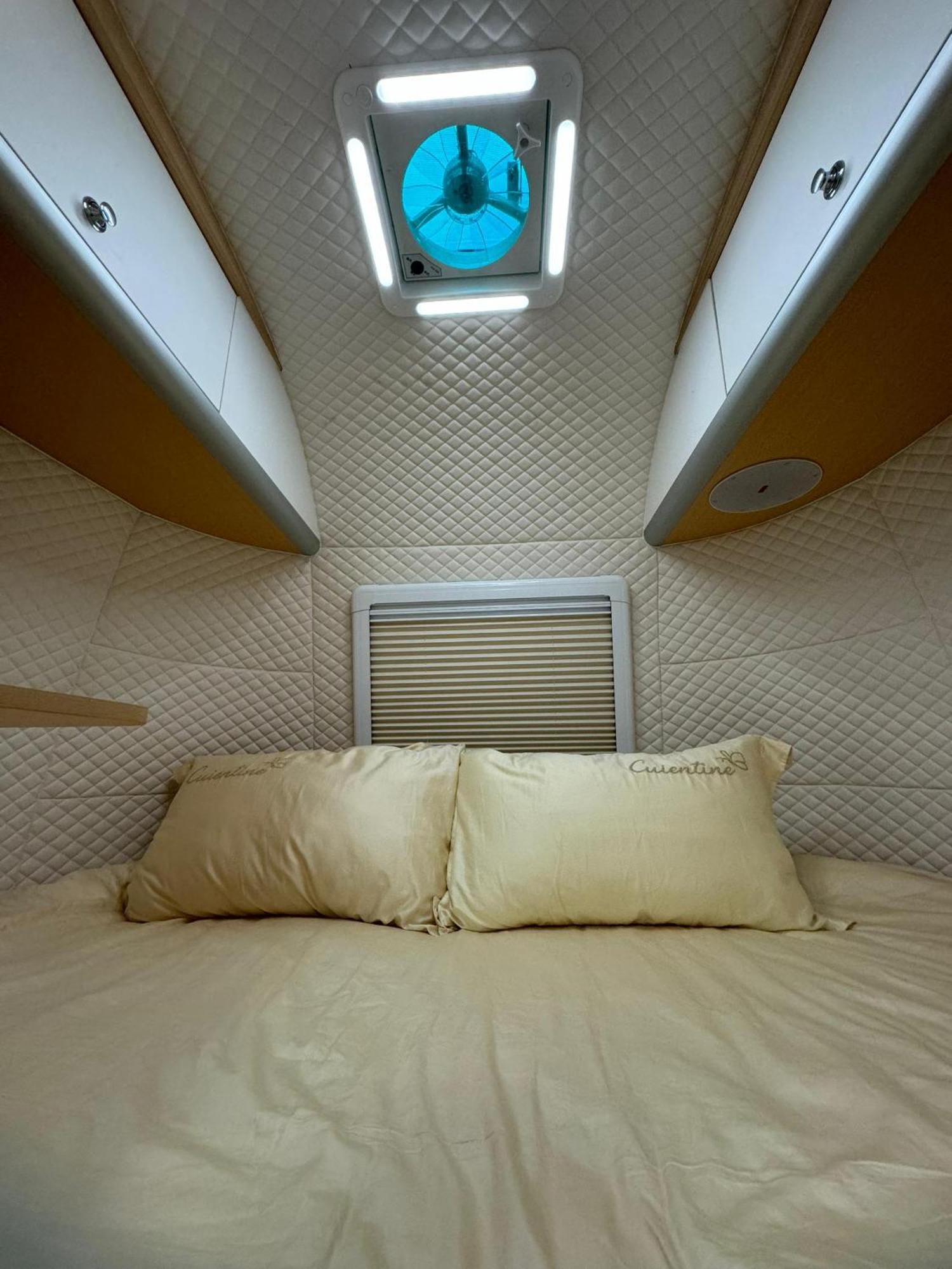 Langkawi Pantai Cenang - Private Beach Glamping Experience エクステリア 写真